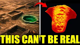 Lost Egyptian Fortress of a Pharaoh Emerges After 3,500 Years — And It’s Not What They Expected