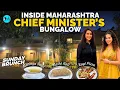 Lagu Not Just The CM’s Wife: Amruta Fadnavis Shares Her Story | Sunday Brunch X @curlytalesdigital