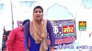 gora gora roop tera sut patla haryana song