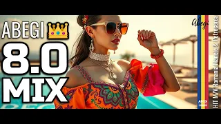 abegi colaj mix 8 0 hit 2025 romania manele u0026 petrecerea 