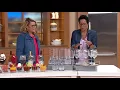Cheers Set of 6 Glasses by Mikasa on QVC