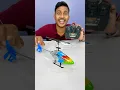 Download Lagu RC Helicopter Unboxing Ka Naya Tarika #remotecontrolhelicopter