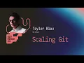 Scaling Git - Taylor Blau GitMerge 2024