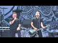 Dropkick Murphys - Surrender @ Gröna Lund, Stockholm - 2019-06-26
