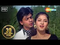Download Lagu Aisi Deewangi (ऐसी दीवानगी) - MOST VIEWED SONG YOUTUBE - Deewana - Shah Rukh Khan -Divya Bharti-Alka