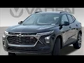 2026 Chevrolet Trax Pooler GA