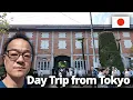 Tomioka Silk Mill Japan s Industrial Heritage Tokyo Day Trip Guide