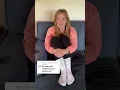 Day 5 of ALS Awareness month My ALS symptoms