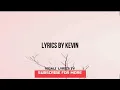 Like You by Tatiana official video lyrics