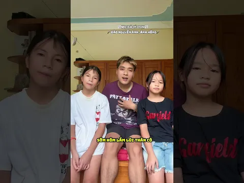 Mẹ Đã Vì Con - Đào Nguyễn Ánh, Ánh Hồng, Bảo Hân ~ Part 2 | Con đã từng nhìn thấy được nước mắt mẹ..