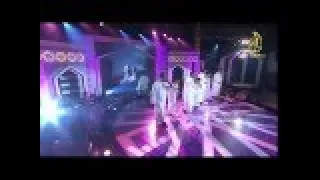 unictv kamar resyah live unic di final solehah tvalhijrah