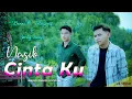 Lagu Nasib Cinta Ku * BENNI M.TALAWANG \u0026 JORDY KANJA * M/V Official #lagudayakterbaru