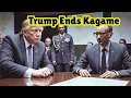 Download Lagu Trump's Shocking Move  Ending Kagame's Regime in Rwanda