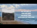 We Are Messengers - "God You Are" (Lyrics)