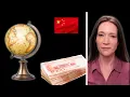 Profit vs Politics - Chinese capital overseas explained