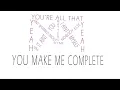 Download Lagu Justin Bieber - All That Matters (Official Lyric Video)