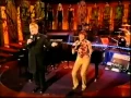 Download Lagu Elton John \u0026 Kiki Dee Don't Do Breaking My Heart live on Parkinson 2000