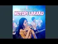 Lagu Nutupi Laraku