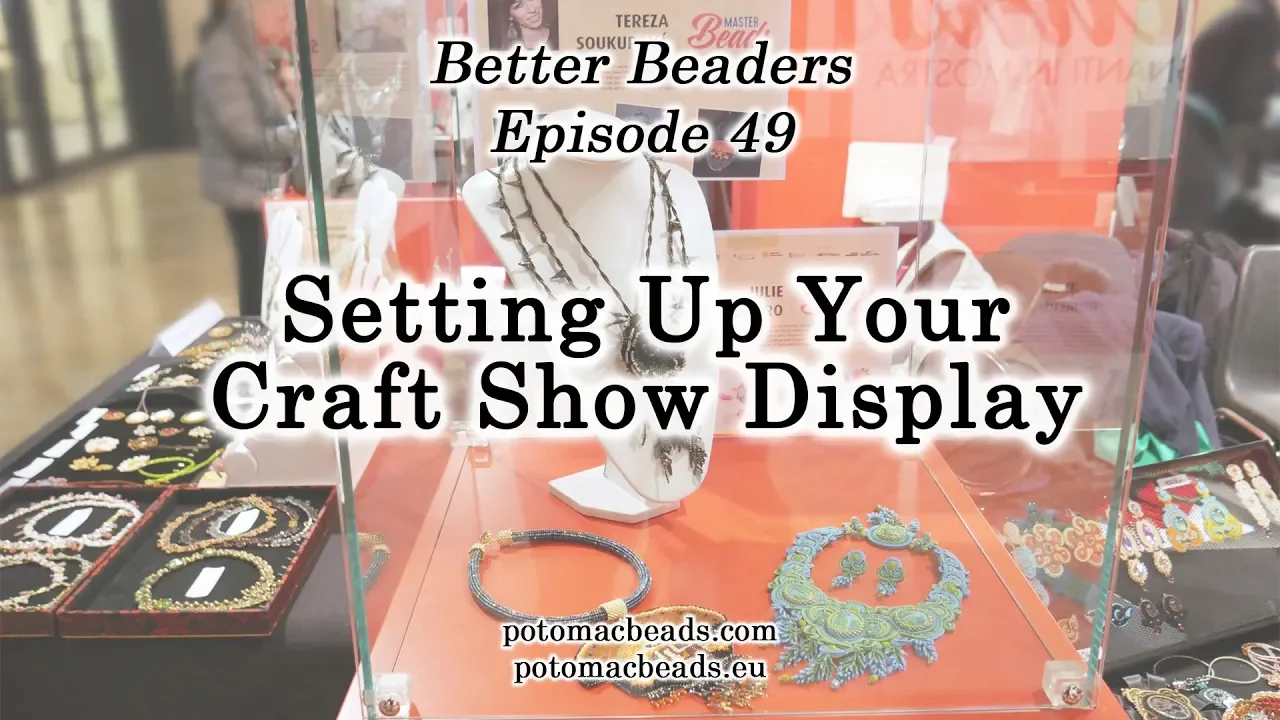 Frameless Display Showcase Assembly- How To Tutorial