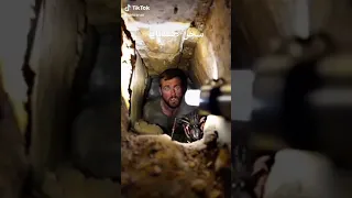 سجن صيدنايا عنداما تعيش وحيد 