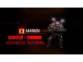 Evolve Markov Tutorial Advanced