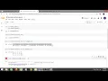 Some important numpy functions