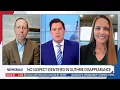 NewsMax SUNDAY REPORT with Jon Glasgow