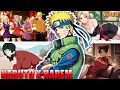 QHPS NARUTO TENIA MULTIPLES LINAJES X HAREM
