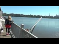Moments with Dean My Trip to Pier 115 in Edgewater NJ