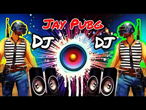 Download MP3 Pubg DJ  💥 2021 ( DJ REMIX ) New Style Dhol Mix Hard Bass Vibration Bollywood Songs Dance