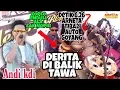 Download Lagu DERITA DIBALIK TAWA ~ ANDI KDI Om ADELLA Live Bajing Meduro Sarang REMBANG 2020