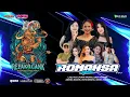 Lagu LIVE ROMANSA NYESS - HAPPY PARTY REPAKO GANK - PAYAK CLUWAK PATI | SNIPER x AGS AUDIO