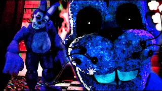FREDBEAR'S REQUIEM - FNAF FANGAME
