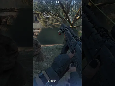 the THOMPSON is so damn good