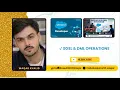 SOSL DML Operations Explained Insert Update Upsert Delete Merge SOSL Search