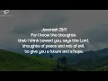 God's Promises: 8 Hour Piano Worship Instrumental | Prayer, Meditation & Relaxation Music