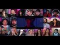 Download Lagu MEGA REACTION『YOUR IDOL X WHAT IT SOUNDS LIKE』NETFLIX Kpop Demon Hunters Reaction Mashup