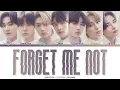 Download Lagu ENHYPEN - 'FORGET ME NOT' [RE-MAIN OP] (Color Coded Lyrics) | ShadowByYoongi
