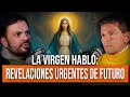 MISTERIOS de MARÍA: La PROFECÍA de la VIRGEN Está a Punto de Cumplirse 😱🔥