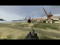Half Life 2 fun console commands