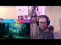 Seven Lions x Illenium x Said The Sky - Rush Over Me (feat. HALIENE) [Reaction]