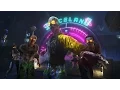 Video di Call of Duty®: Infinite Warfare – Zombies in Spaceland Reveal Trailer