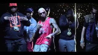 Function Remix Video | e-40 ft Young Jeezy, Chris Brown, French Montana, Red Cafe  \u0026 Problem