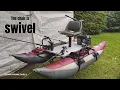 Inflatable Pontoon Mods - Wilderness and Colorado XT