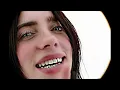 Billie Eilish - LUNCH (Official Music Video) | 1 HOUR LOOP