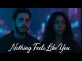 Post Malone Ft. SZA - Nothing Feels Like You (Heartbreaking Ai Song Lyrics Video)