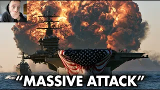 Trump Just Hit Iran SO HARD… THEY AREN’T COMING BACK