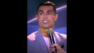 When Ronaldo Warned Lamine Yamal  When Ronaldo Warned Lamine Yamal