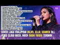 Lagu Cover Lagu Ella, Saleem Iklim dll - Slow Rock Nada Tinggi Terbaik By Metal Melodis Vibes (AI Cover)