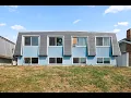 Renovated 4-bedroom 2-bathroom duplex in the heart of Spokane